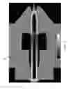 Fig. 06 - High efficiency airless spray tip design and use