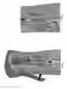 Fig. 09 - Metered and active sprayer devices with aerosol functionality (“Flairosol II”)