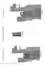 Fig. 35 - Metered and active sprayer devices with aerosol functionality (“Flairosol II”)
