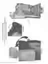Fig. 43 - Metered and active sprayer devices with aerosol functionality (“Flairosol II”)