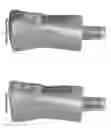 Fig. 45 - Metered and active sprayer devices with aerosol functionality (“Flairosol II”)