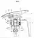 Fig. 02 - Pump dispenser