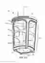 Fig. 02 - Spray gun cups, receptacles, and methods of use