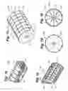 Fig. 02 - TROMMEL SCREEN CLAMPING APPARATUS
