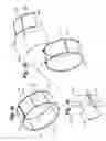 Fig. 03 - TROMMEL SCREEN CLAMPING APPARATUS