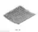Fig. 04 - Injection molded screening apparatuses and methods