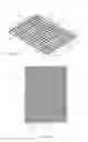 Fig. 06 - Injection molded screening apparatuses and methods