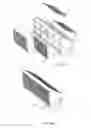 Fig. 35 - Injection molded screening apparatuses and methods