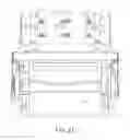 Fig. 43 - Injection molded screening apparatuses and methods