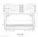 Fig. 44 - Injection molded screening apparatuses and methods