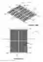 Fig. 63 - Injection molded screening apparatuses and methods