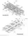 Fig. 65 - Injection molded screening apparatuses and methods