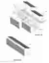 Fig. 71 - Injection molded screening apparatuses and methods