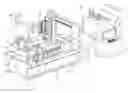 Fig. 01 - Multi-tool part cleaning machine