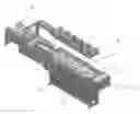 Fig. 01 - Equipment for continuous or semi-continuous casting of metal with improved metal filling arrangement