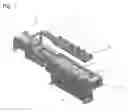 Fig. 02 - Equipment for continuous or semi-continuous casting of metal with improved metal filling arrangement