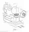 Fig. 02 - Fly-cutting head, system and method, and tooling and sheeting produced therewith