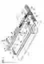 Fig. 02 - Work table fence assembly and sled therefor