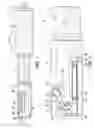 Fig. 02 - Metal-cutting tool, in particular a reaming tool and method of making the same