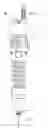 Fig. 01 - Threaded member tightening tool and counting apparatus
