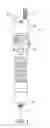 Fig. 02 - Threaded member tightening tool and counting apparatus