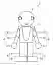 Fig. 01 - ROBOT, ROBOT CONTROL METHOD, AND PROGRAM