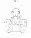 Fig. 02 - ROBOT, ROBOT CONTROL METHOD, AND PROGRAM