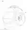 Fig. 01 - Robot with rotary structure
