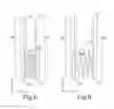 Fig. 07 - DEVICE FOR CUTTING PAPER AND OTHER GRAPHIC SUBSTRATES WOUND IN ROLLS