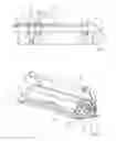 Fig. 02 - Packaging machine and cutter cassette for packaging machine