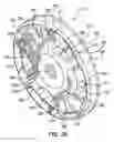 Fig. 07 - Low profile chainsaw