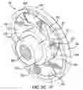 Fig. 08 - Low profile chainsaw