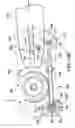Fig. 22 - Low profile chainsaw
