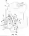 Fig. 28 - Low profile chainsaw