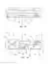 Fig. 09 - ADJUSTABLE DOOR HINGE AND DOOR JAMB TEMPLATE