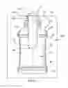 Fig. 02 - IN-LINE BLOW MOLD CLEANING DEVICE AND METHOD OF USE