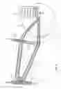 Fig. 07 - Method of manufacturing a plastic frame for a two-wheeler