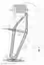 Fig. 09 - Method of manufacturing a plastic frame for a two-wheeler