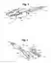 Fig. 02 - Extrusion die having adjustable end seal system and method of use