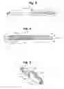Fig. 03 - Extrusion die having adjustable end seal system and method of use