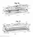 Fig. 06 - Extrusion die having adjustable end seal system and method of use