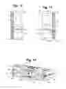 Fig. 07 - Extrusion die having adjustable end seal system and method of use