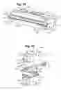 Fig. 08 - Extrusion die having adjustable end seal system and method of use