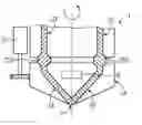 Fig. 01 - Method and device for applying at least one material, extruder, 3D print head, 3D printer, machine tool and control device