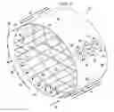 Fig. 04 - Forming composite features using steered discontinuous fiber pre-preg