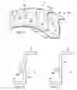 Fig. 09 - Forming composite features using steered discontinuous fiber pre-preg