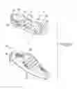 Fig. 24 - Footwear assembly method with 3D printing
