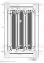 Fig. 01 - Alternative ground lines for inter-slot grounding
