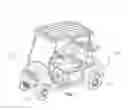 Fig. 02 - Suspension bracket for a utility vehicle