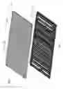 Fig. 02 - Tonneau cover